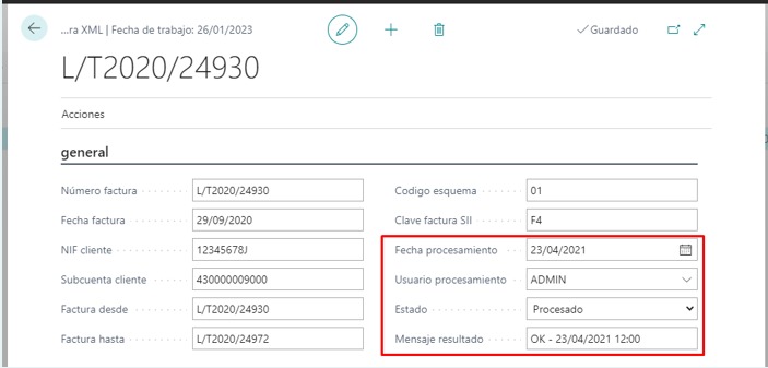 Interfaz de usuario gráfica, Texto, Aplicación, Correo electrónico Descripción generada automáticamente