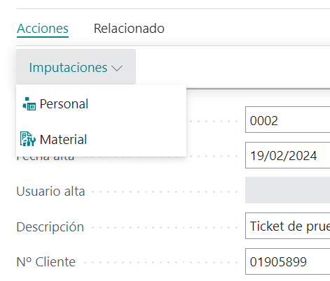 Interfaz de usuario gráfica, Aplicación Descripción generada automáticamente