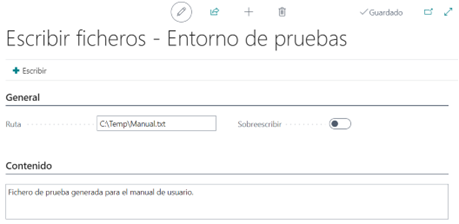 Captura