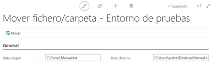 Captura