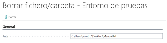 Captura